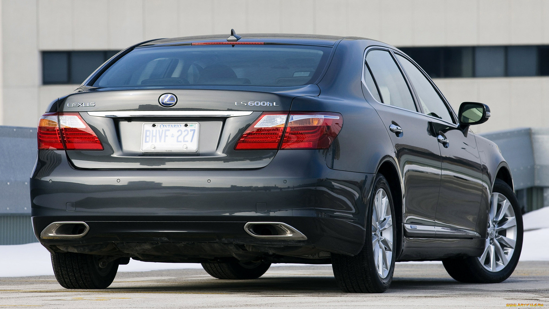 , lexus